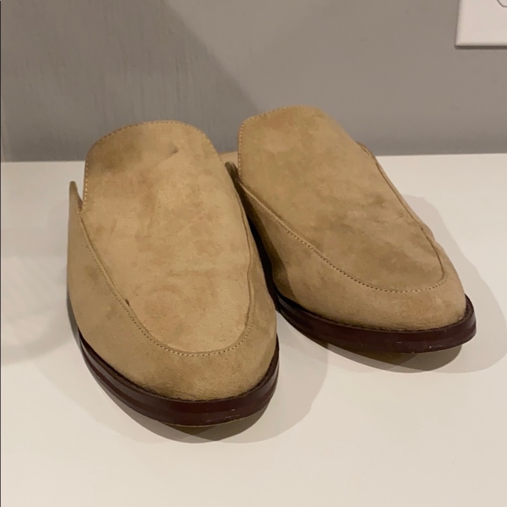 Nine West loafers